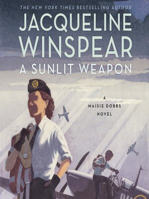 cover image of A Sunlit Weapon